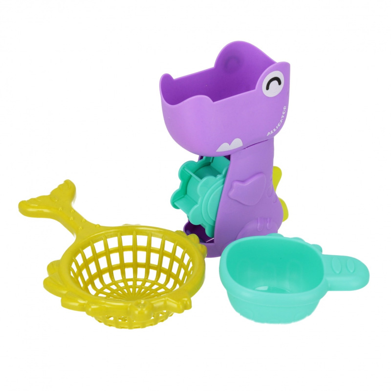 Hra lovenie morských zvieratiek 2