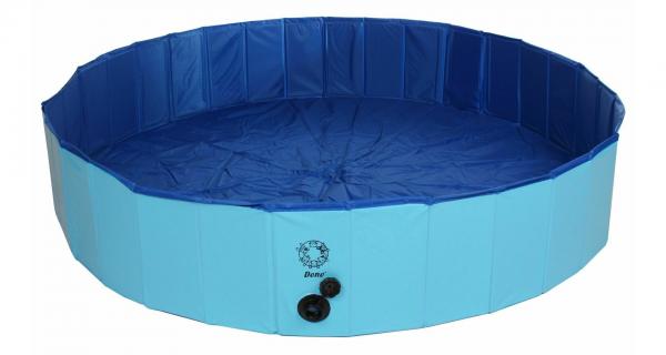 Merco Splash bazén pre psy modrá 160cm