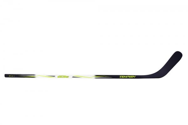 Tempish G3S 115cm GREEN hokejka pravá
