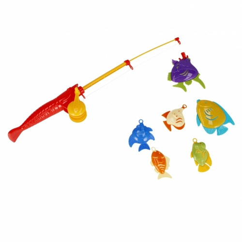 Udica s rybičkami 1