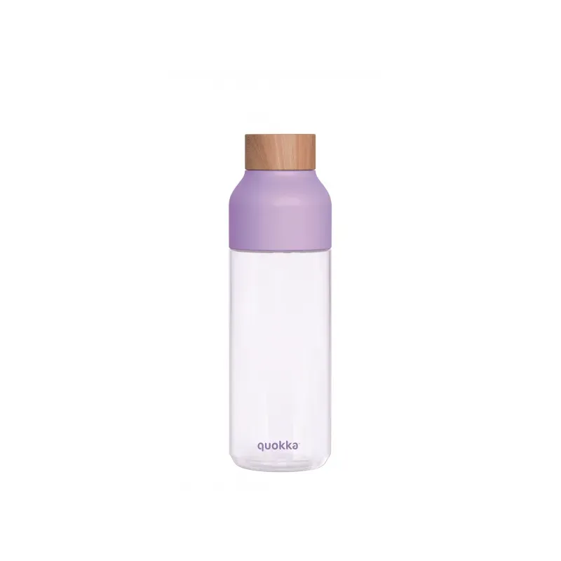 Quokka Ice, Plastová fľaša Lilac, 720ml, 06992