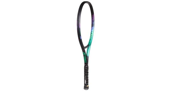 Yonex VCORE Pro 97 2021 tenisová raketa, grip G4
