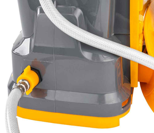 Postrekovač akumulátorový 16 litrový, akumulátor 12V, 8Ah, PM-OA-16K, POWERMAT 6