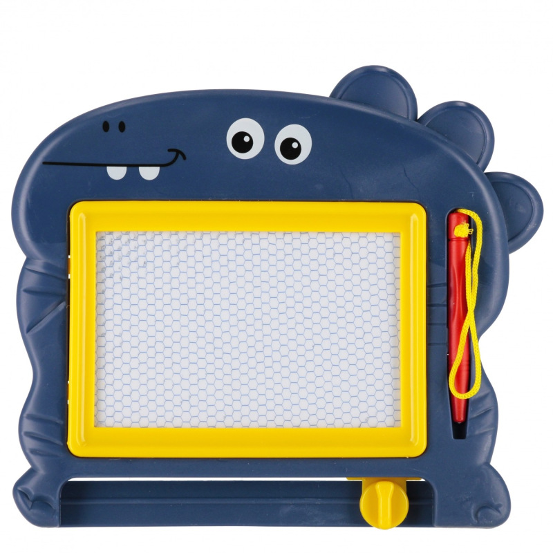 Detská magnetická kresliaca tabuľka 4