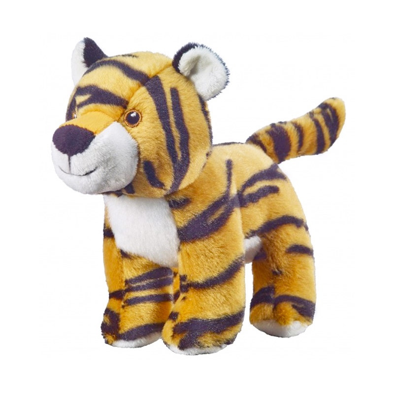 Plyšový Tigrík Eco-Line