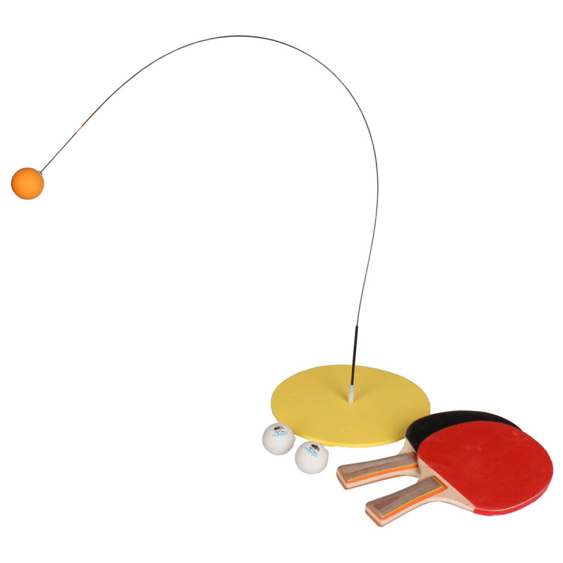 Ping Pong Trainer trenažér na stolný tenis 4