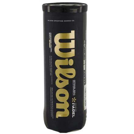Premier Padel Speed Ball loptičky na padel