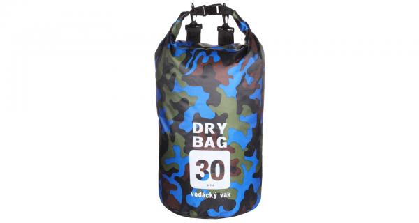 Merco Dry Bag 30l vodácky vak