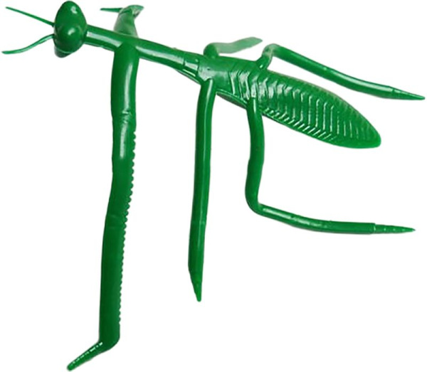 Viazač Strend Pro, na rastliny, modlivka, 140 mm, bal. 2ks