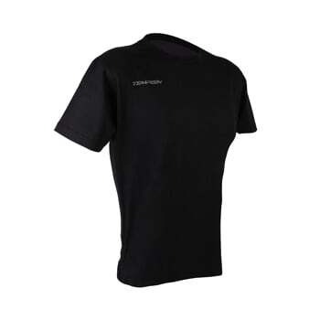 TEEM 2 tričko dámske black XXL