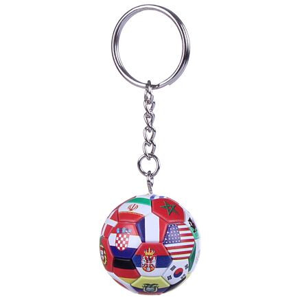 Soccer Mini kľúčenka 4