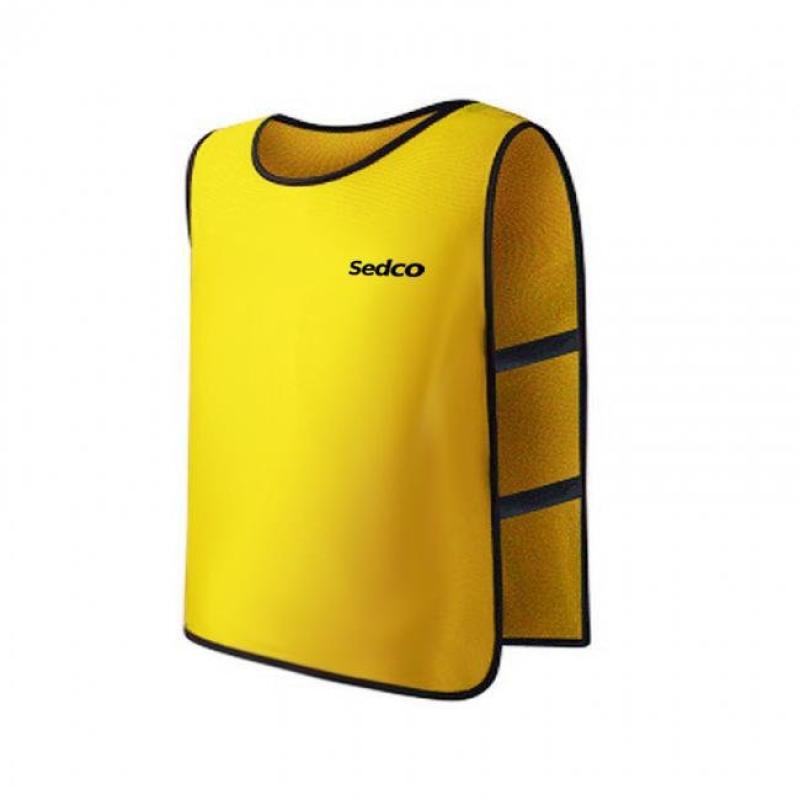 Rozlišovací dres/vesta SEDCO Uni žltá
