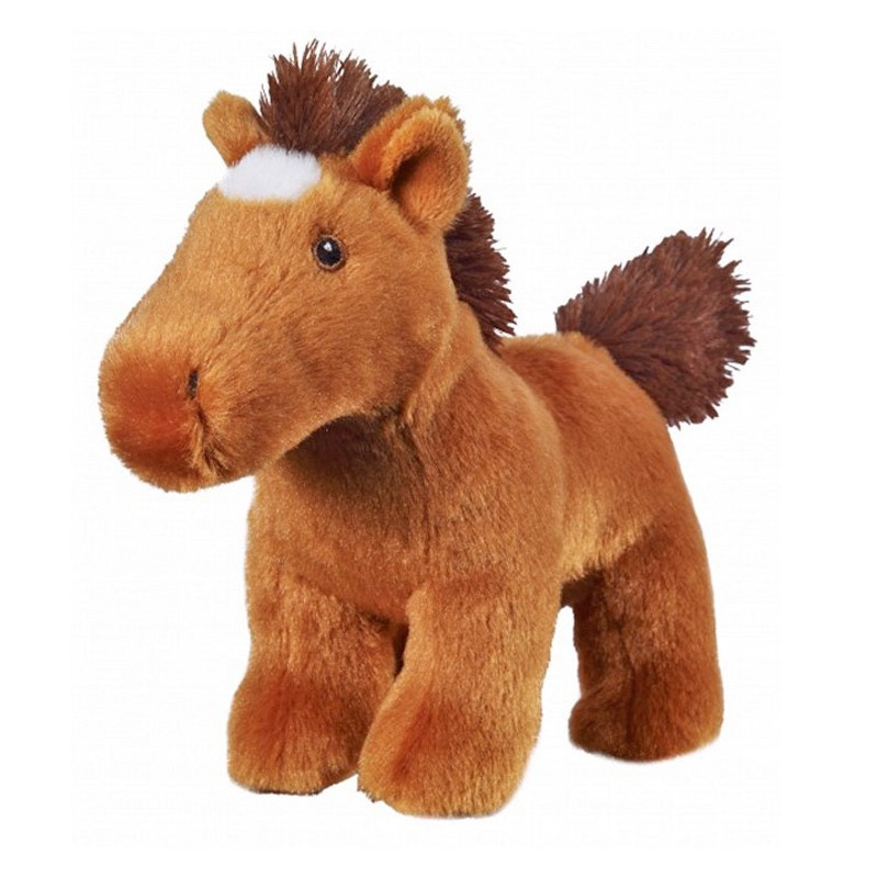 Plyšový Koník Eco-Line