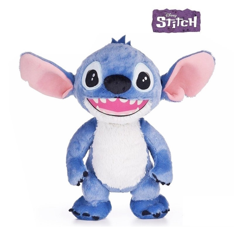 Plyšový Stitch 30cm