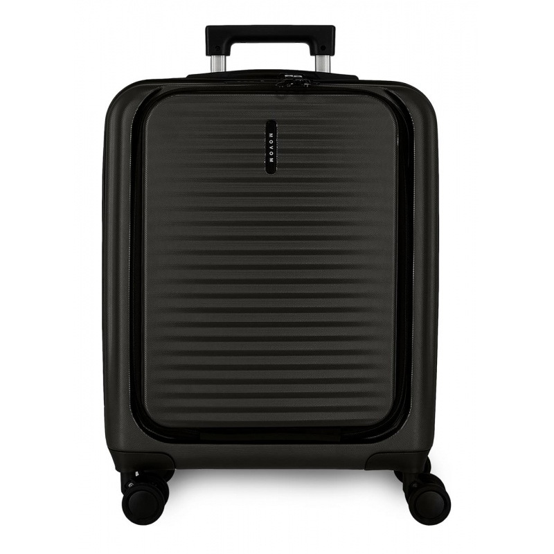 Pevný ABS bussines cestovný kufor MOVOM Dayton, 55x40x20cm, 39L, 5351221 (small)