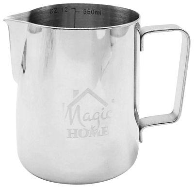 Kanvička MagicHome CM019, 350 ml, na mlieko