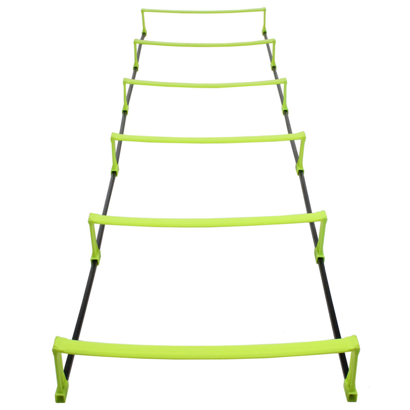 Boost agility rebrík