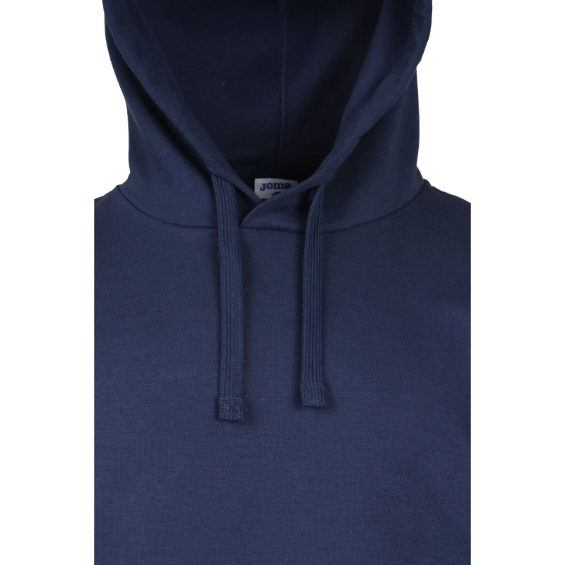Joma Universo Hoodie pánska mikina navy veľ. XXXL 3