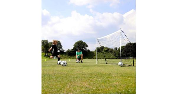 Quickplay Kickster futbalová bránka 1,8 x 1,2 m