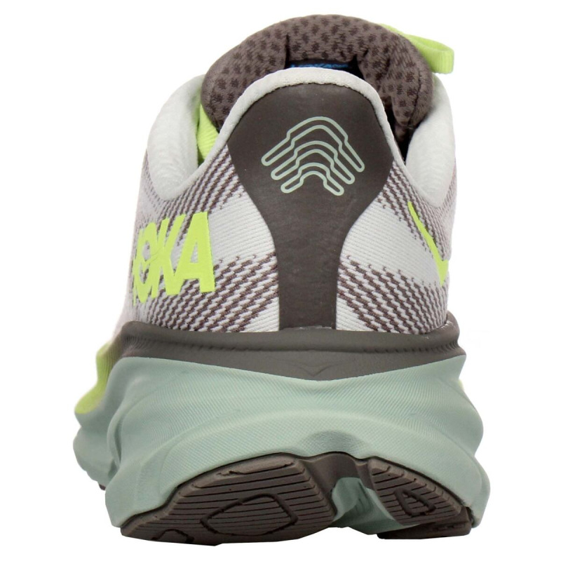 Clifton 9 GTX pánska obuv STLV 3