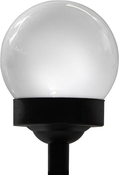 Lampa Strend Pro Birdun, 10 cm, solárna, 1x LED, AAA, Sellbox 12 ks