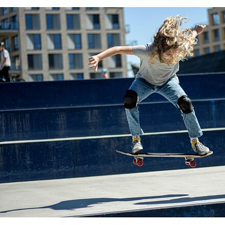 Street Natives skateboard BZR 3