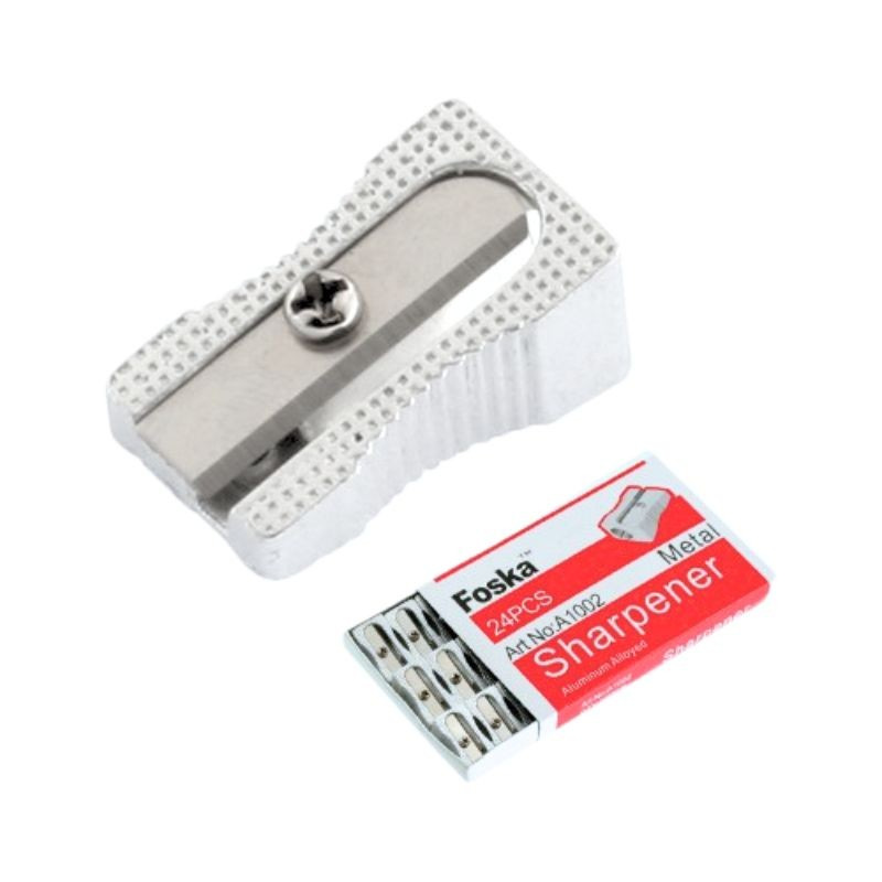 Kovové strúhadlo Foska A1002