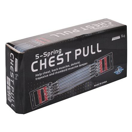 Spring Expander posilňovač prsných svalov 4