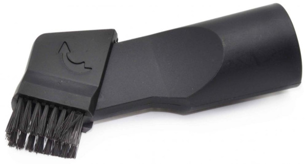 Vysávač priemyselný na sucho a na mokro 25l, so zásuvkou, s oklepom, 1800W, GEKO 8