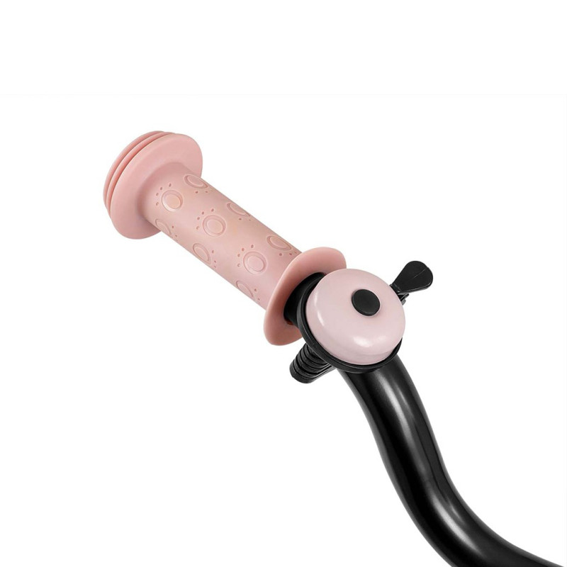 Detský balančný bicykel Milly Mally Dragon pink 2