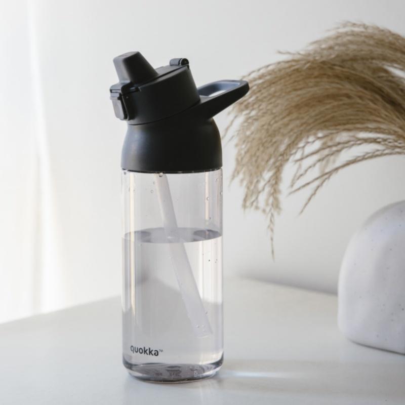 Quokka Swift, Fľaša na nápoje Slate, 785ml, 40129 2