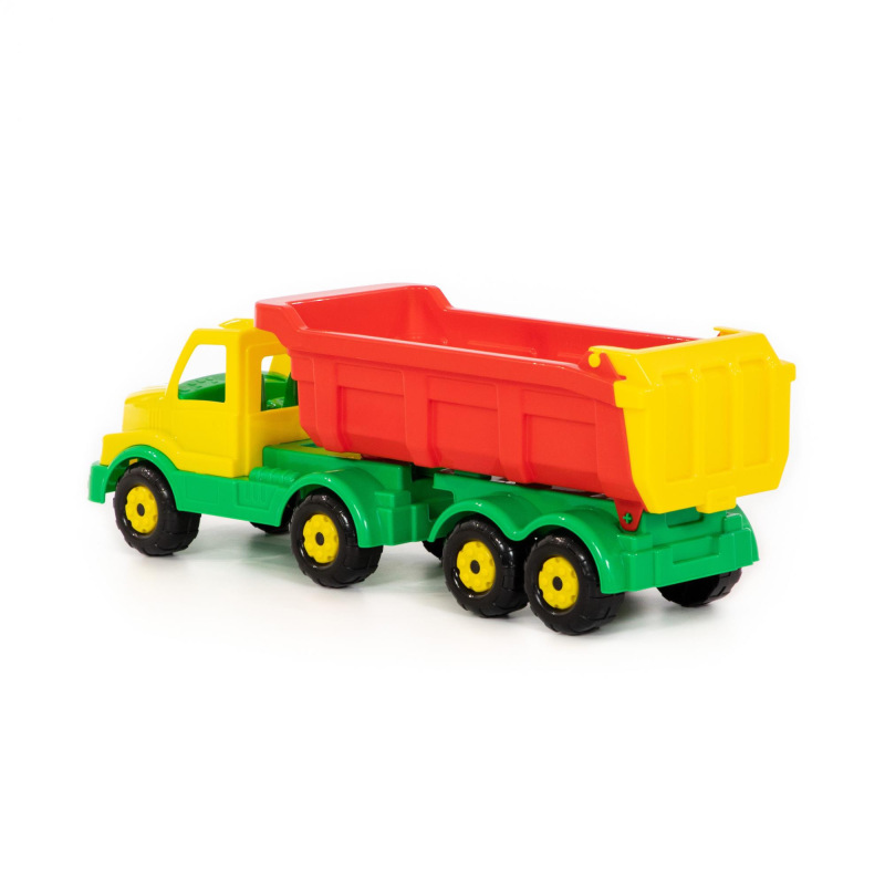 Auto Stopár s návesom 2