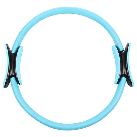 Yoga Crescent kruh joga pilates modrá