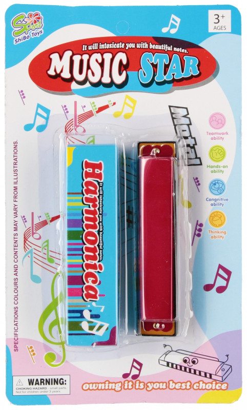 Harmonika 2