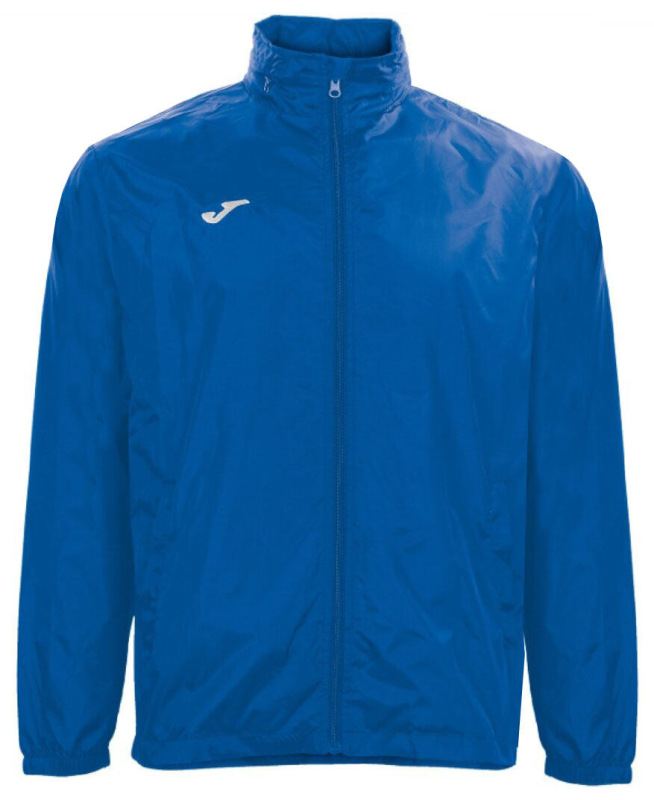 Joma Rainjacket Iris pánska bunda royal modrá veľ. XXS