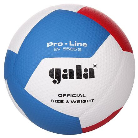 Gala BV5585S Pro-Line volejbalová lopta v.5