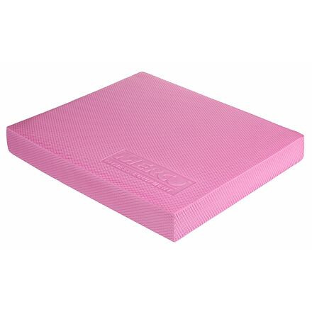 Balance Pad TPE 5 balančná podložka ružová