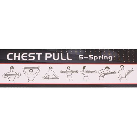 Spring Expander posilňovač prsných svalov 2