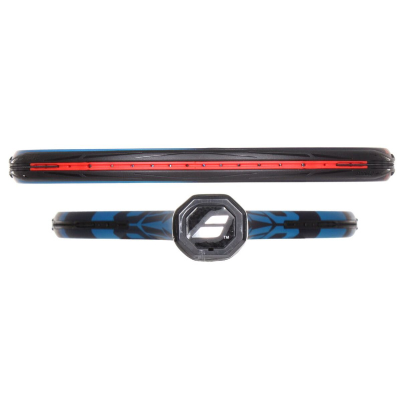 Pure Drive 98 2023 tenisová raketa 2