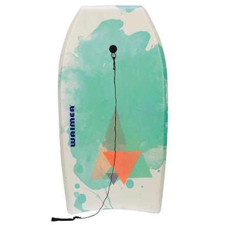 Waimea Bodyboard Slick II surfovacia doska modrá 2