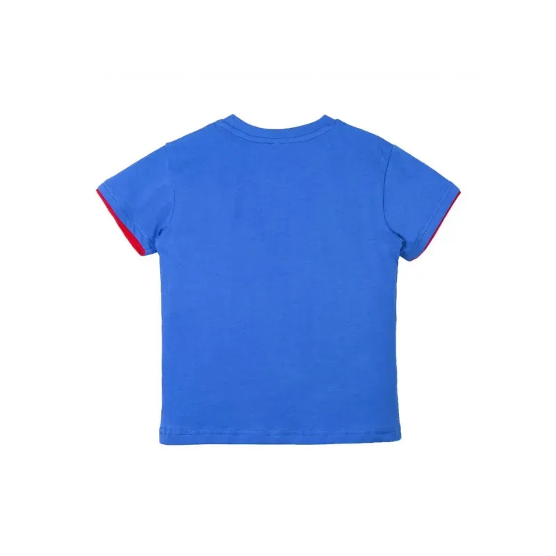 Chlapčenské bavlnené tričko PAW PATROL, 2200008885 - 2 roky (92cm)