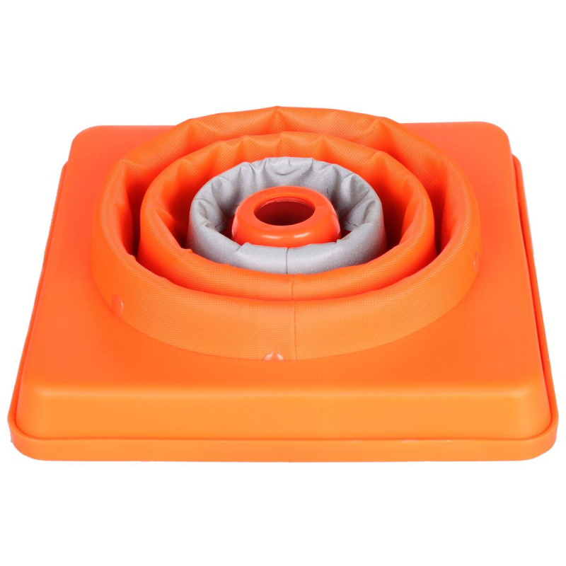 Telescop skladací kužeľ 2