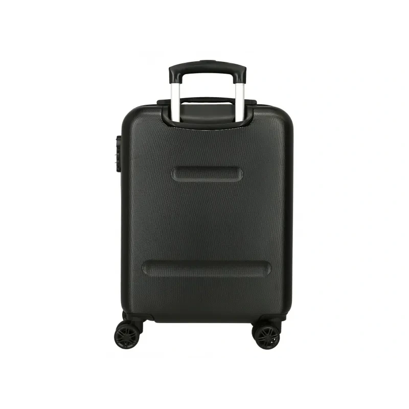 ABS cestovný kufor AVENGERS Heroes, 55x38x20cm, 34L, 4961121 (small) 2