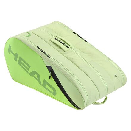 Tour Racquet Bag XL 2025 taška na rakety limetková 1