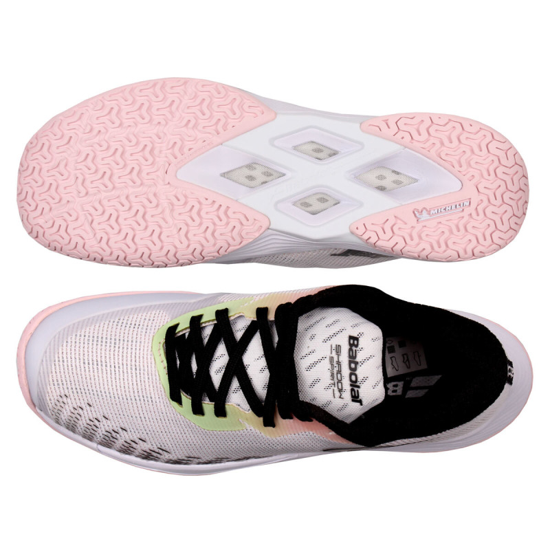 Shadow Spirit 2 Women dámska sálová obuv 2