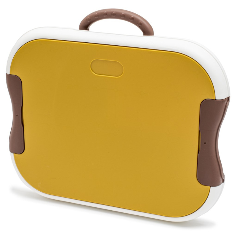 Hrací stôl pre deti BABY MIX 4