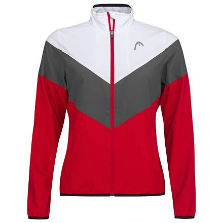 Club 22 Jacket Girls dievčenská bunda RD