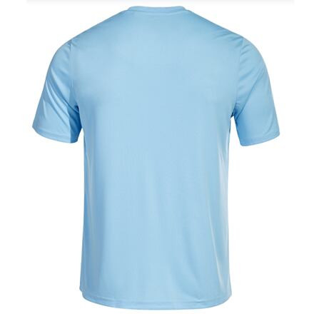 Combi Short Sleeve T-shirt pánske triko sky blue 1