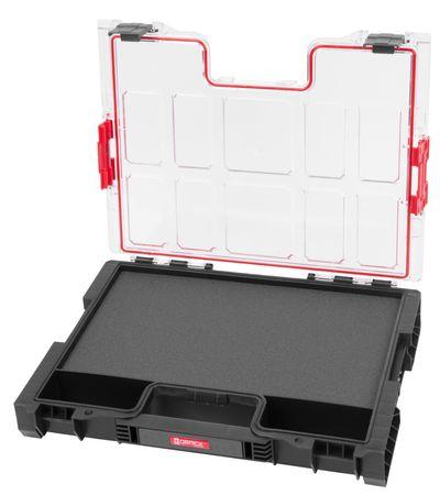 Box QBRICK® System PRO Organizer 200, penová vložka