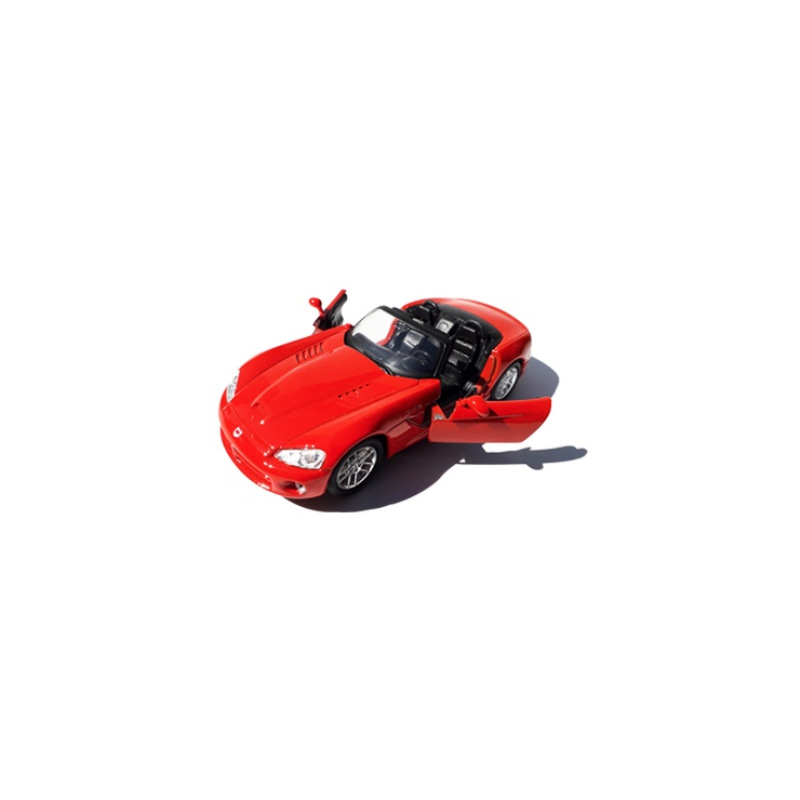 1:34 2003 Dodge Viper SRT10 2